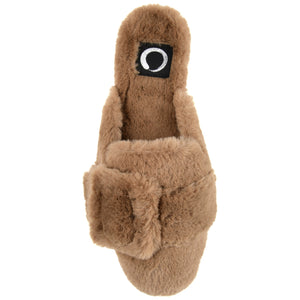 EARA - FINAL SALE (NO EXCHANGES) - Brown