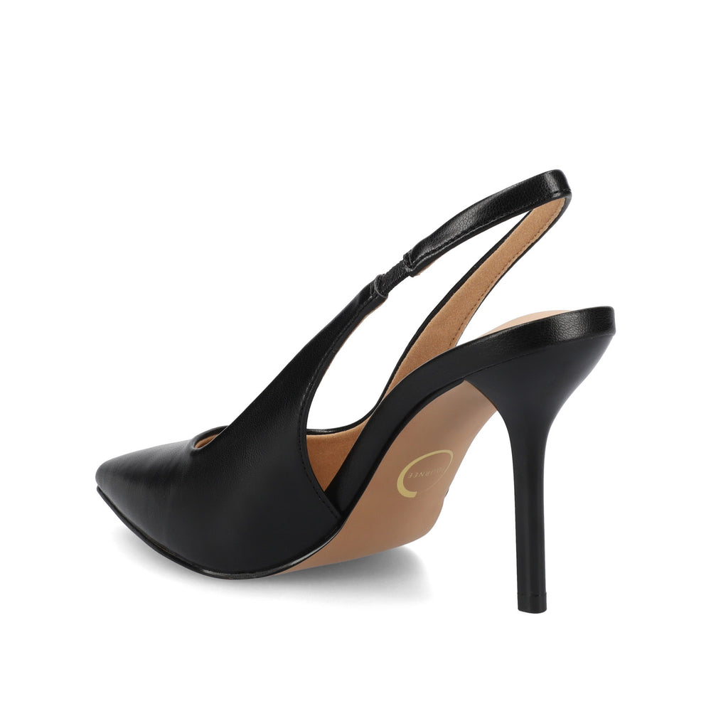 ELENNEY SLINGBACK STILETTO HEELS