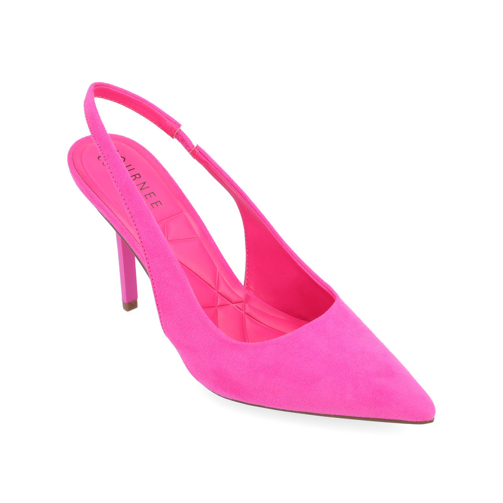 ELENNEY SLINGBACK STILETTO HEELS