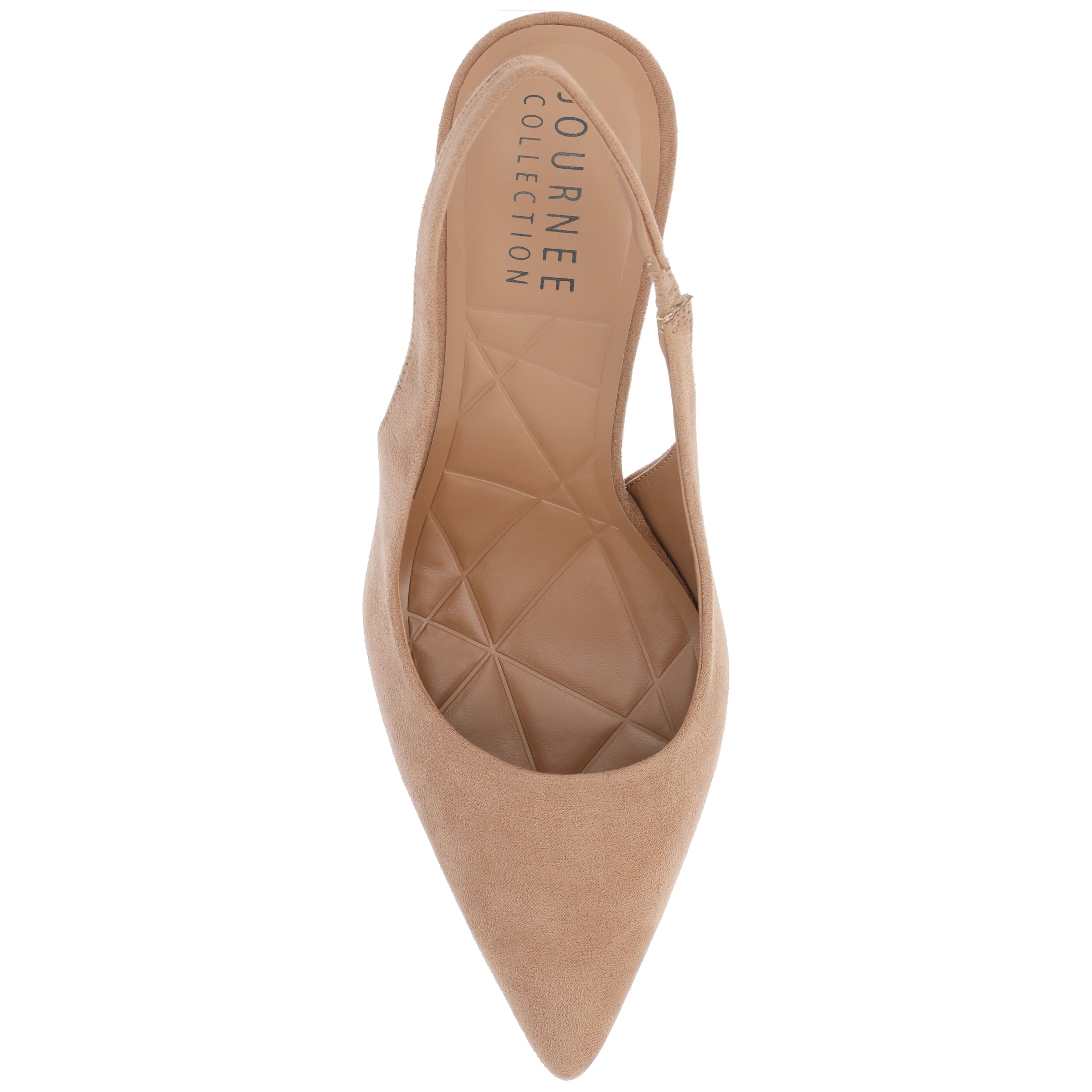 Journee Nixey Pump - Free Shipping