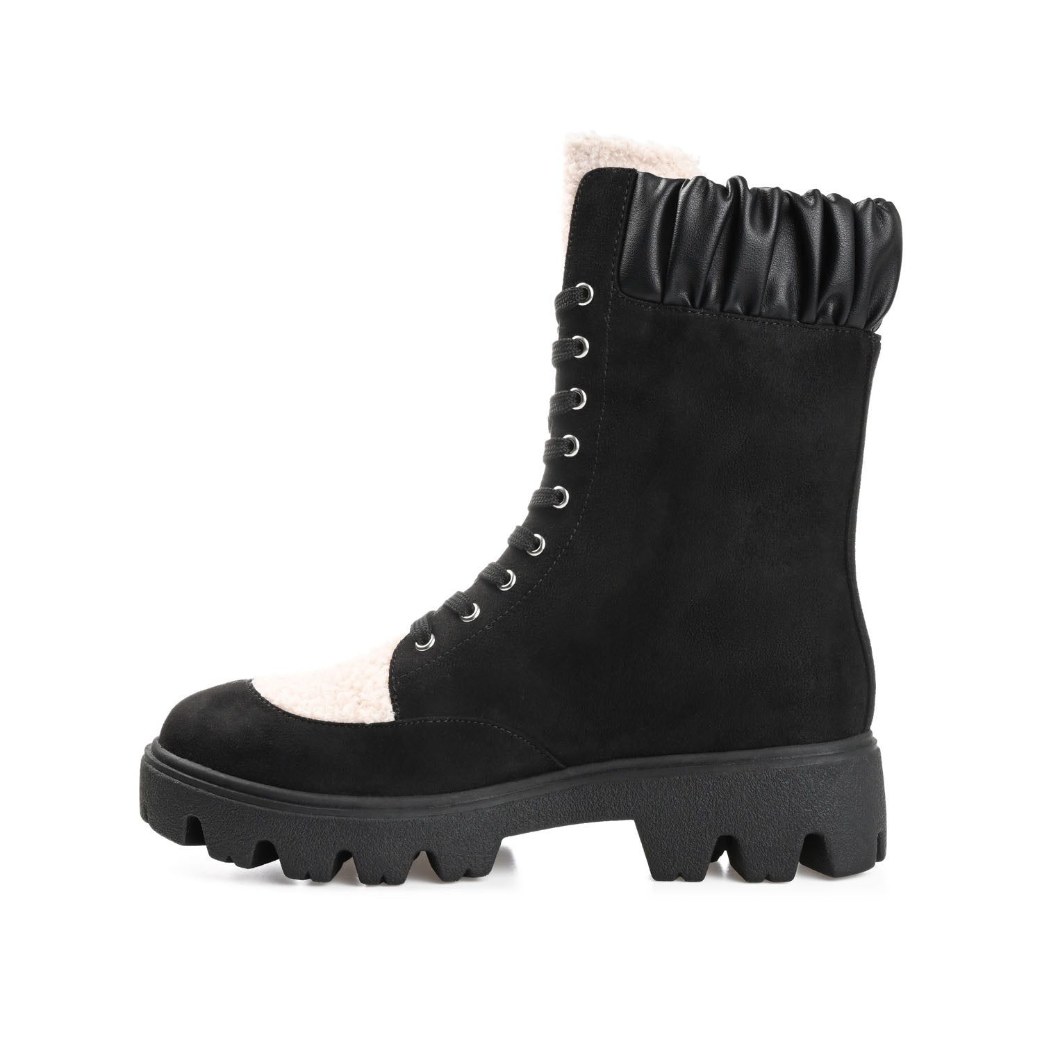 ELINOR - FINAL SALE (NO EXCHANGES) - Black