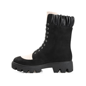 ELINOR - FINAL SALE (NO EXCHANGES) - Black