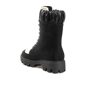 ELINOR - FINAL SALE (NO EXCHANGES) - Black