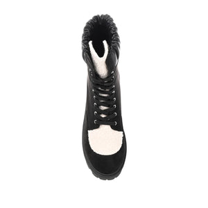 ELINOR - FINAL SALE (NO EXCHANGES) - Black