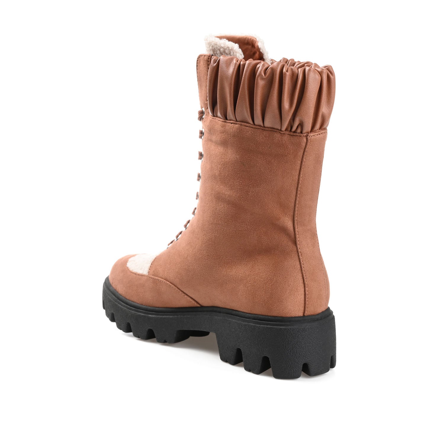 ELINOR - FINAL SALE (NO EXCHANGES) - Brown