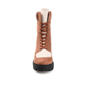 ELINOR - FINAL SALE (NO EXCHANGES) - Brown