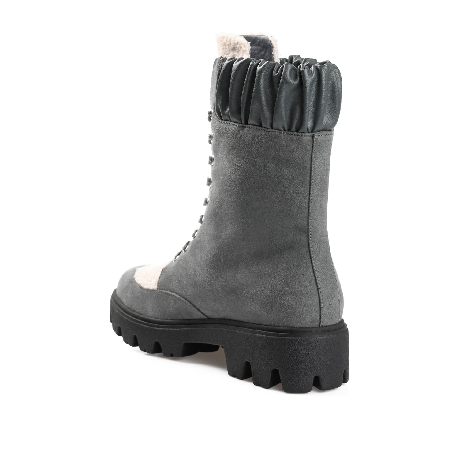 ELINOR - FINAL SALE (NO EXCHANGES) - Grey