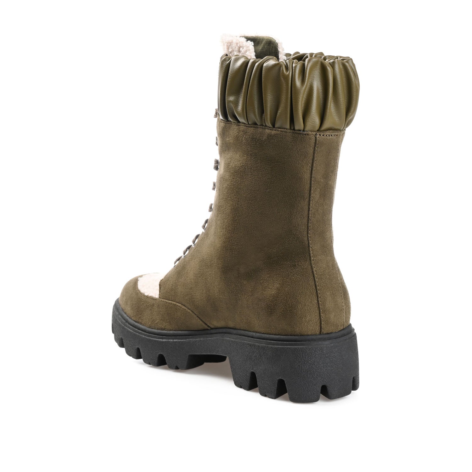 ELINOR - FINAL SALE (NO EXCHANGES) - Olive