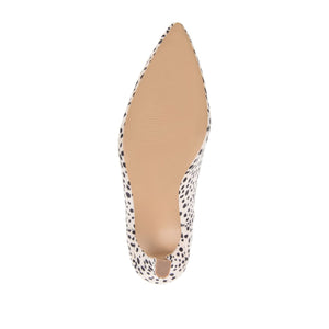 ELITTA CHELSEA BOOTIES IN FAUX SUEDE - Cheetah Faux Suede 2