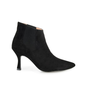 ELITTA CHELSEA BOOTIES IN WIDE - Black