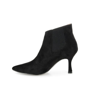ELITTA CHELSEA BOOTIES IN WIDE - Black