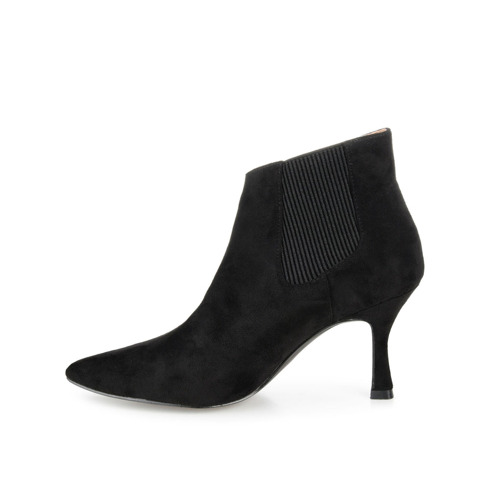 ELITTA CHELSEA BOOTIES IN WIDE