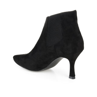 ELITTA CHELSEA BOOTIES IN WIDE