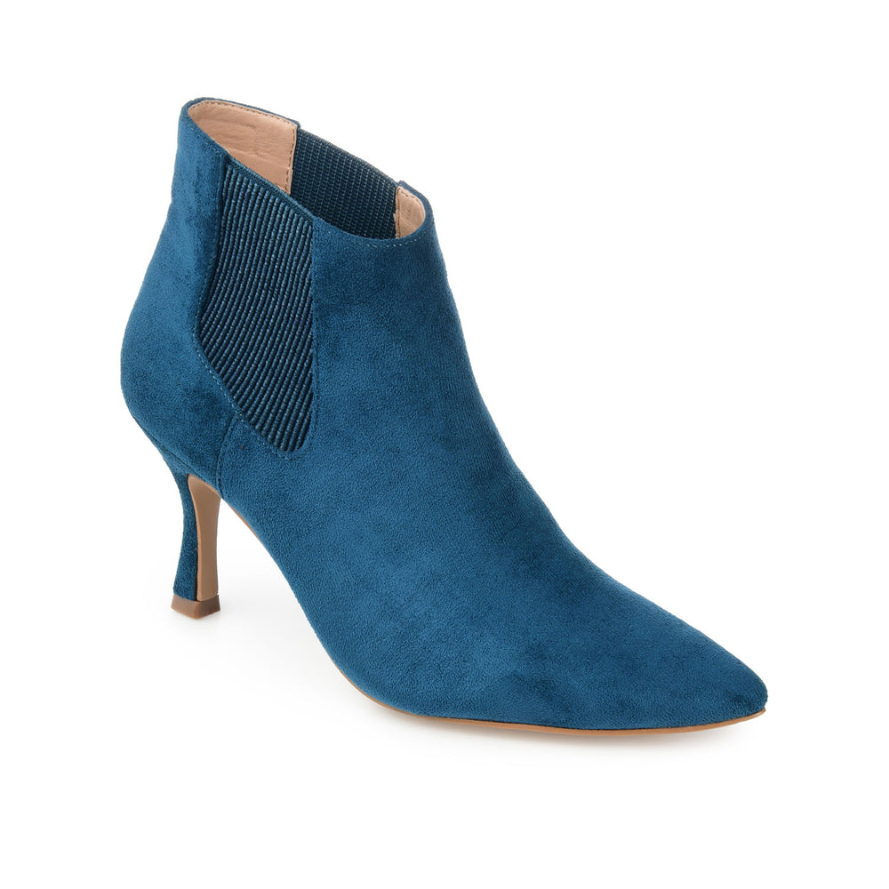 ELITTA CHELSEA BOOTIES IN WIDE