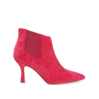 ELITTA CHELSEA BOOTIES IN WIDE