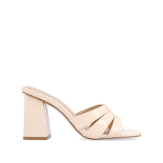 ELLINGTON HEELED SANDALS