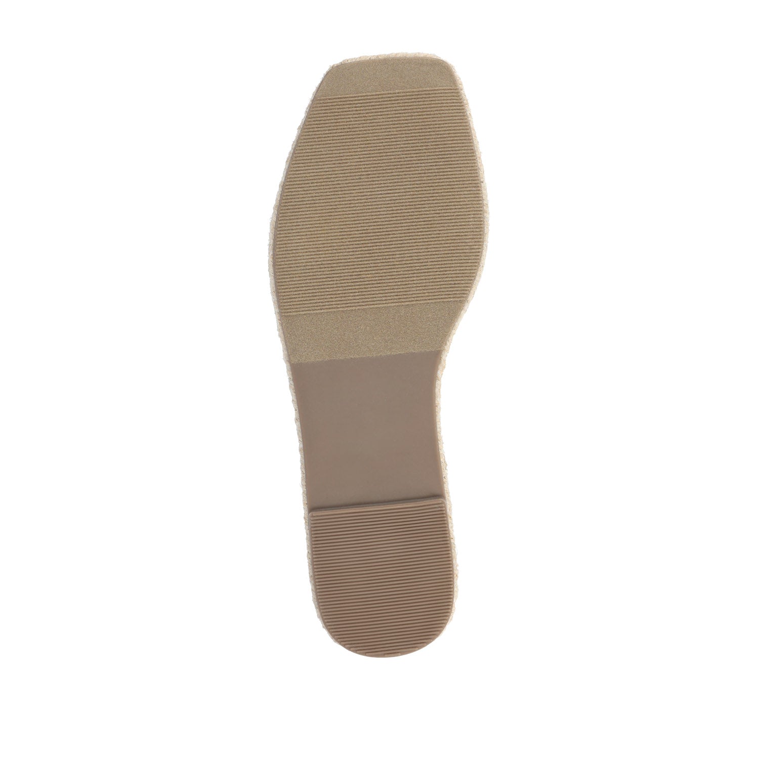 EMELIE MULTI STRAP ESPADRILLE SANDALS - White
