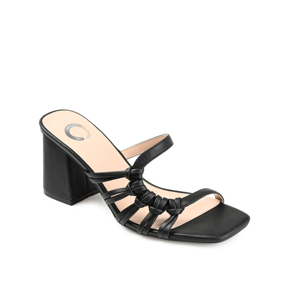 EMORY HEELED SANDALS