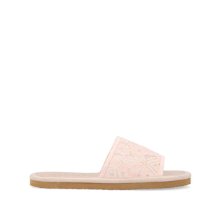 ENIOLA SLIDE SANDALS