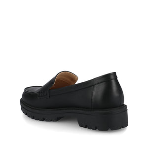 ERIKA SLIP ON LOAFER