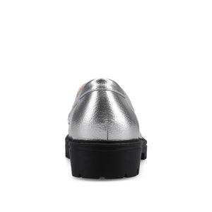 ERIKA SLIP ON LOAFER