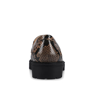 ERIKA SLIP ON LOAFER