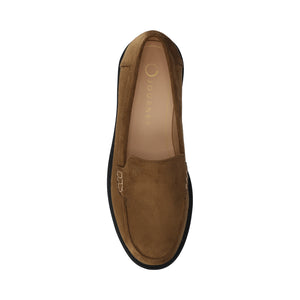 ERIKA SLIP ON LOAFER IN WIDE