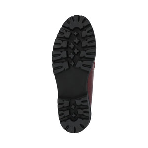 ERIKA SLIP ON LOAFER IN WIDE