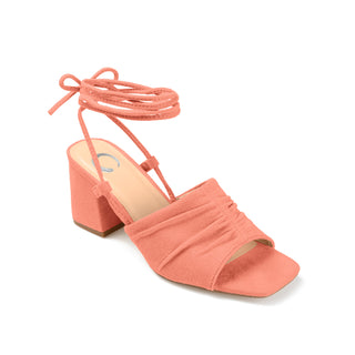 FELISITY HEELED SANDALS