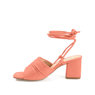 FELISITY HEELED SANDALS