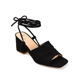 FELISITY HEELED SANDALS