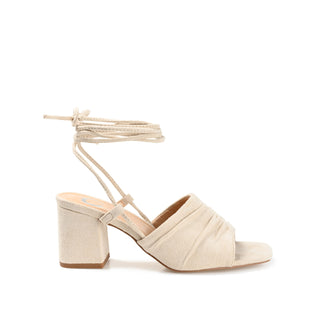 FELISITY HEELED SANDALS