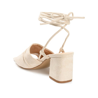 FELISITY HEELED SANDALS