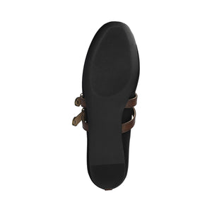 FLORENE MARY JANE WESTERN FLATS