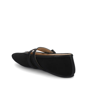 FLORENE MARY JANE WESTERN FLATS