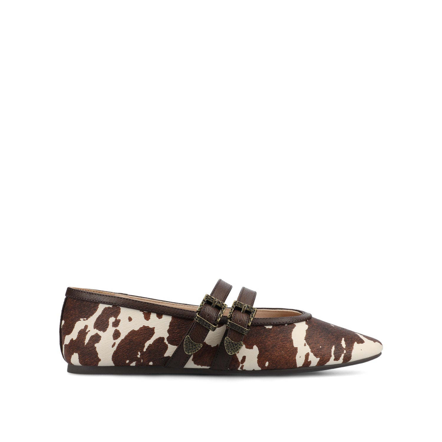 FLORENE MARY JANE WESTERN FLATS - Cow