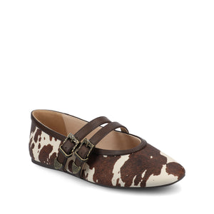 FLORENE MARY JANE WESTERN FLATS - Cow
