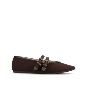 FLORENE MARY JANE WESTERN FLATS