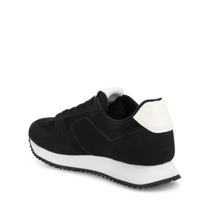 FLOW CASUAL LACE UP SNEAKERS