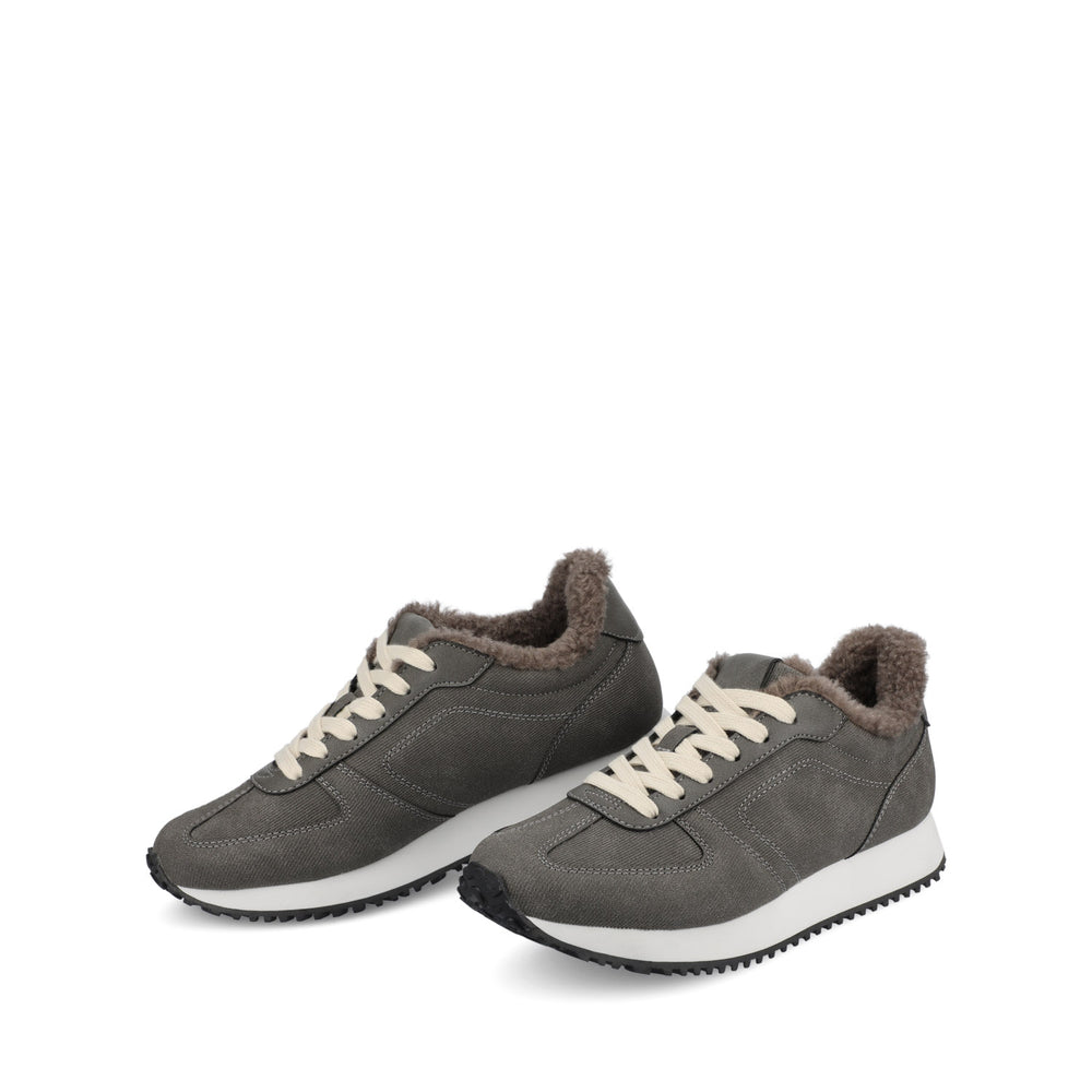 FLOW CASUAL LACE UP SNEAKERS