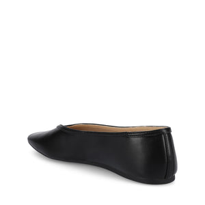 FORTUNE WESTERN BALLET FLATS