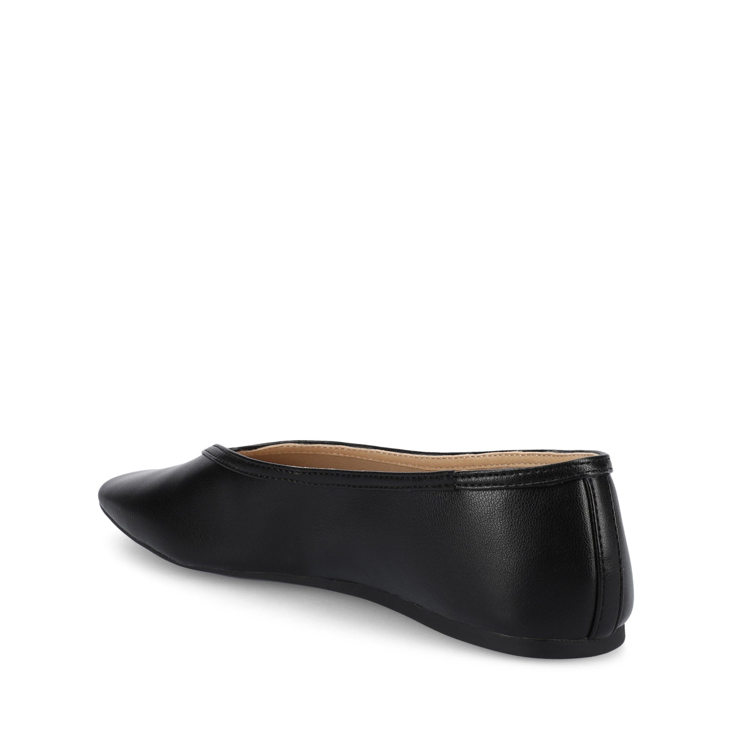 FORTUNE BALLET FLATS - Black