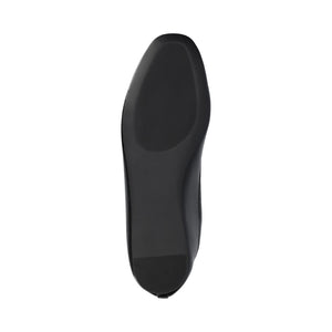 FORTUNE WESTERN BALLET FLATS