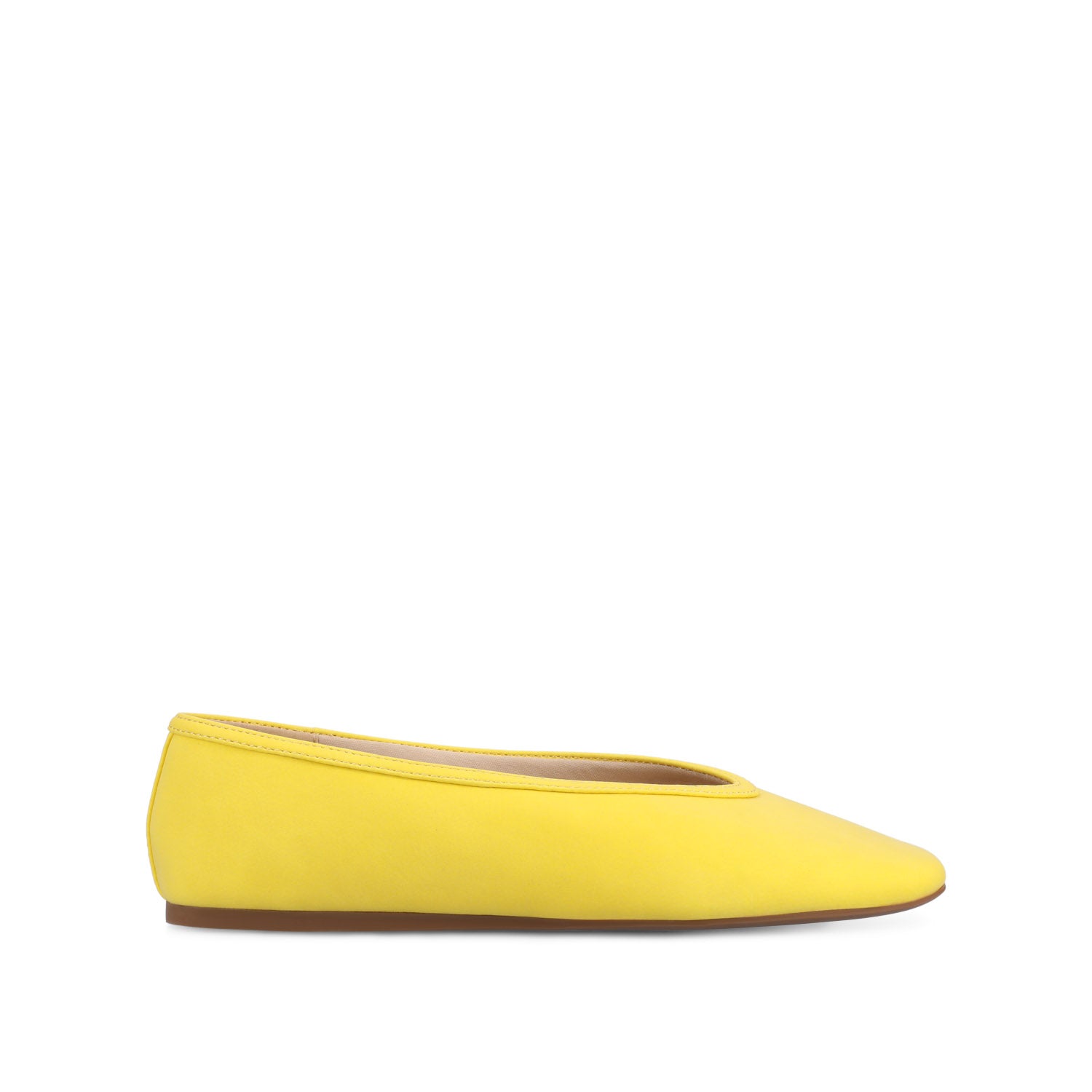 FORTUNE BALLET FLATS - Mango