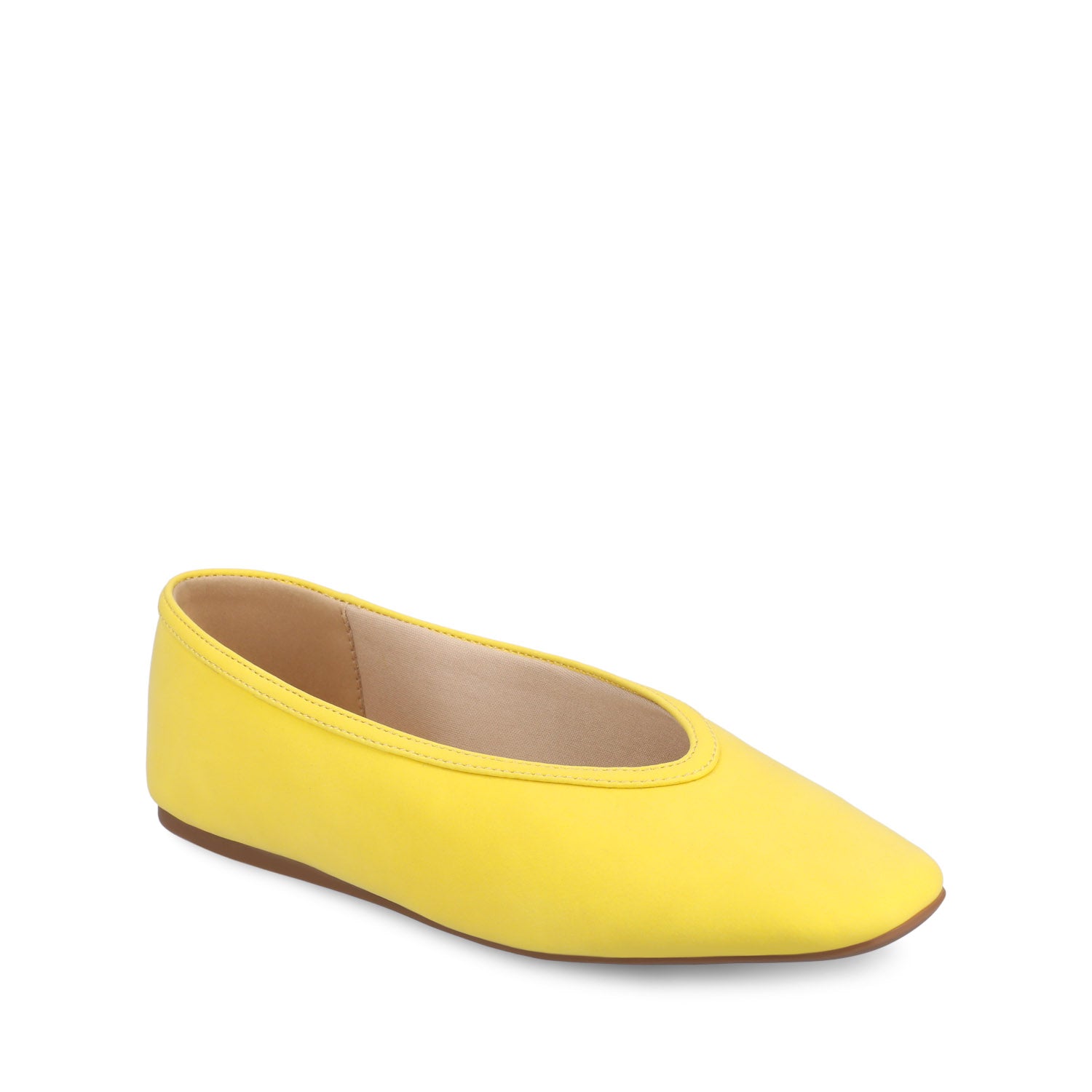 FORTUNE BALLET FLATS - Mango