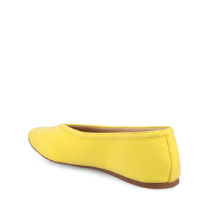 FORTUNE BALLET FLATS - Mango