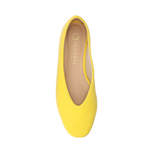 FORTUNE BALLET FLATS - Mango