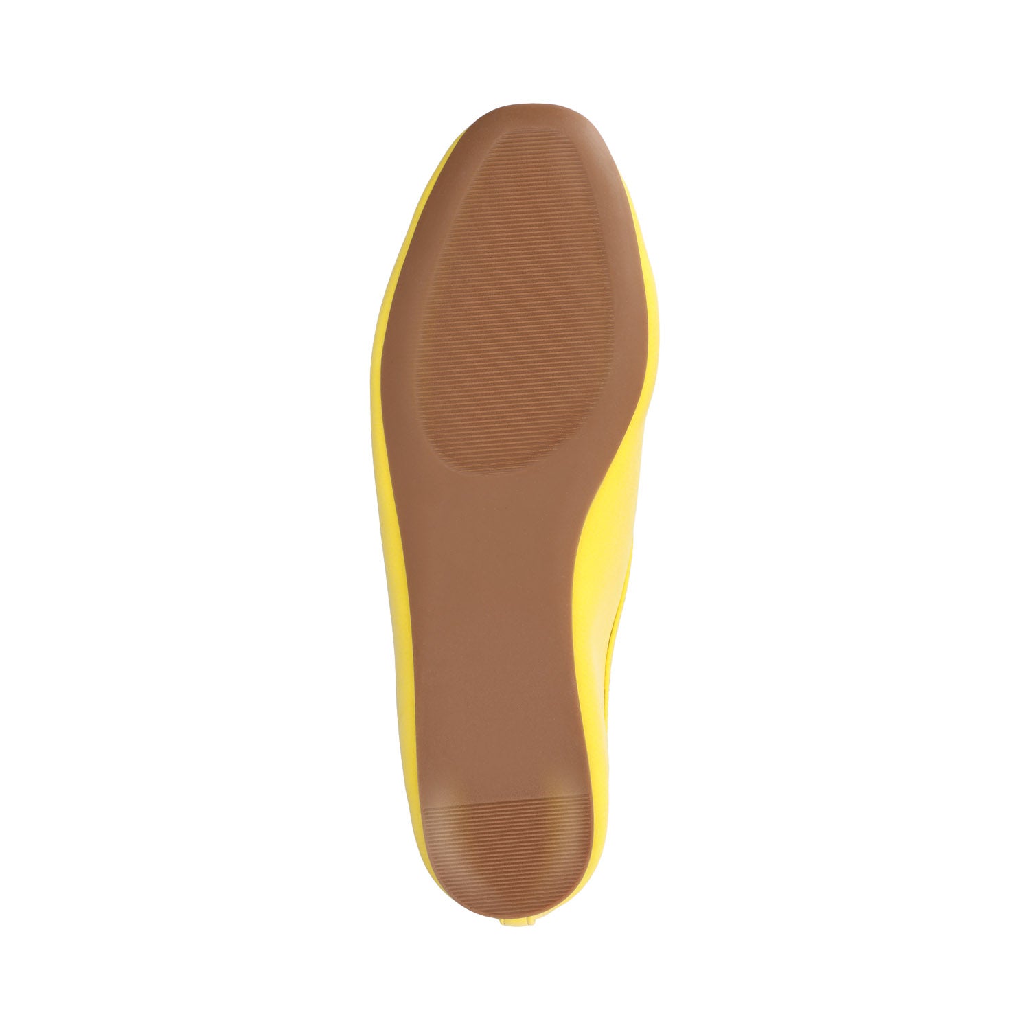 FORTUNE BALLET FLATS - Mango