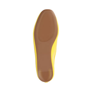 FORTUNE BALLET FLATS - Mango