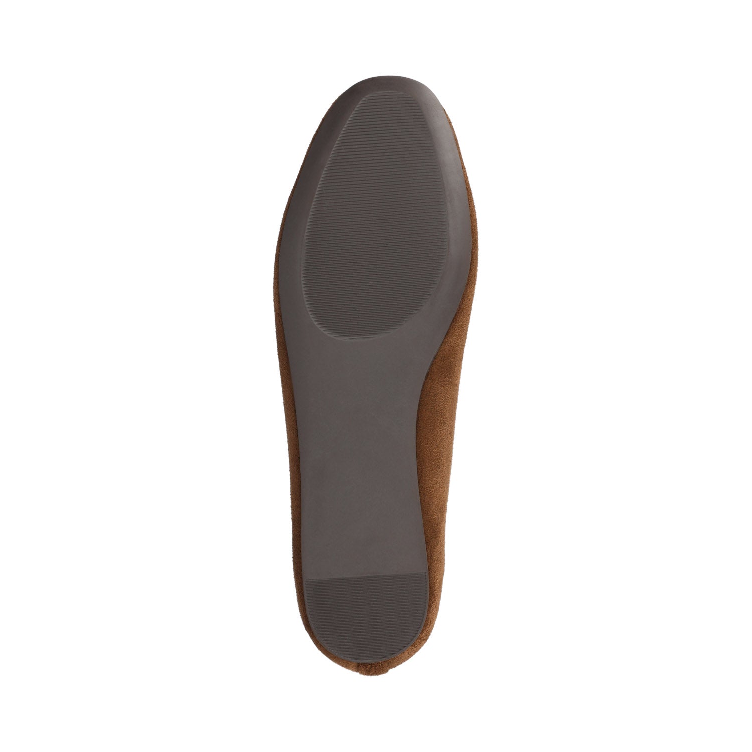 FORTUNE WESTERN BALLET FLATS